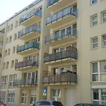 City Park Apartments - #11.01 - Elegante Suite Mit Tiefgarage