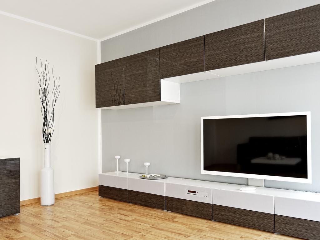 Park - #11.01 - Elegante Mit Tiefgarage Apartment