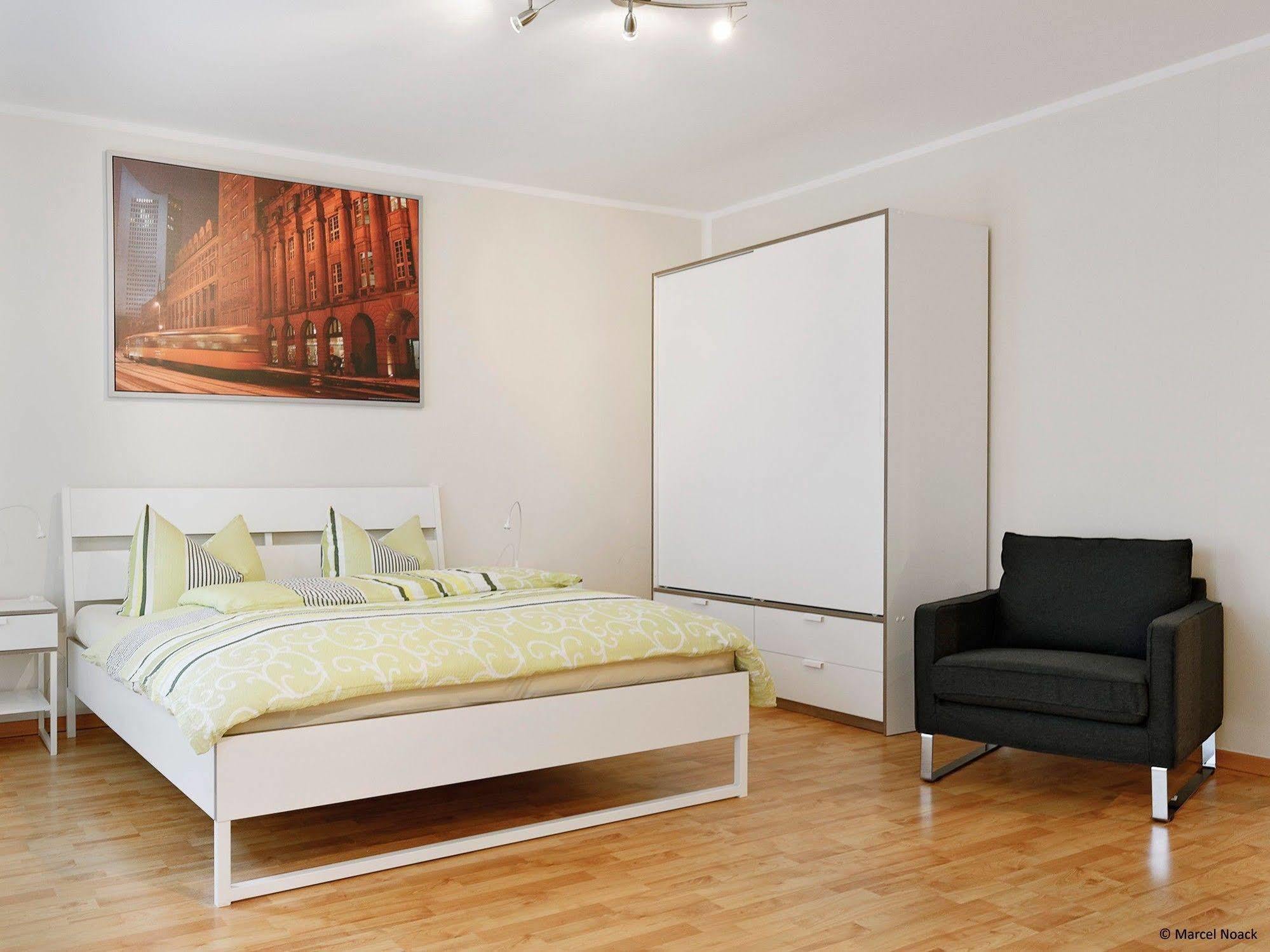 Park - #11.01 - Elegante Mit Tiefgarage Apartment *